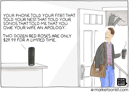 Marketoonist