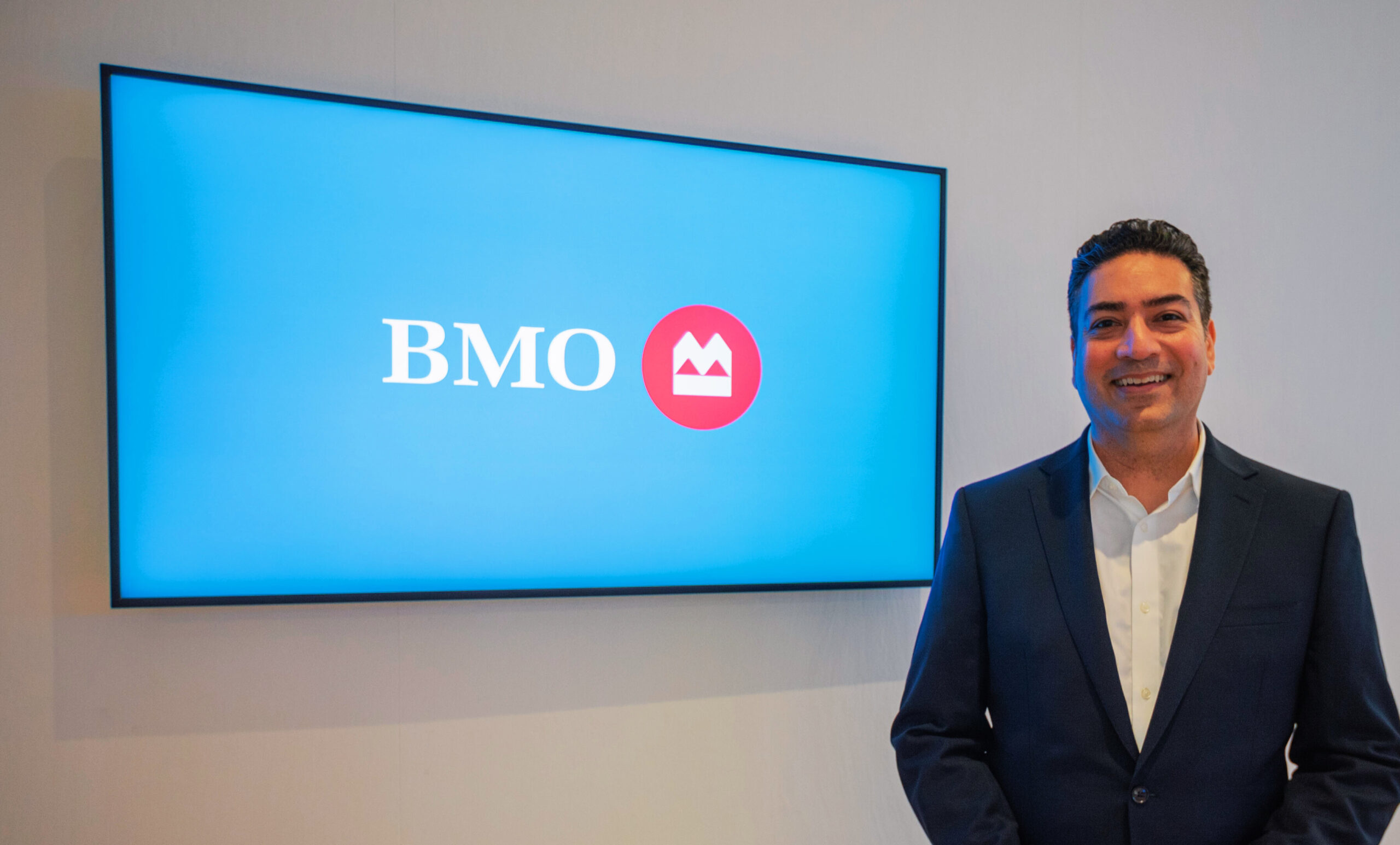 DigitalQ at BMO